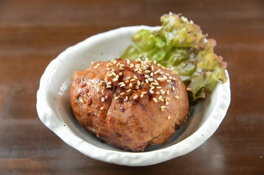 宮崎名物　肉巻きおにぎり（1個）