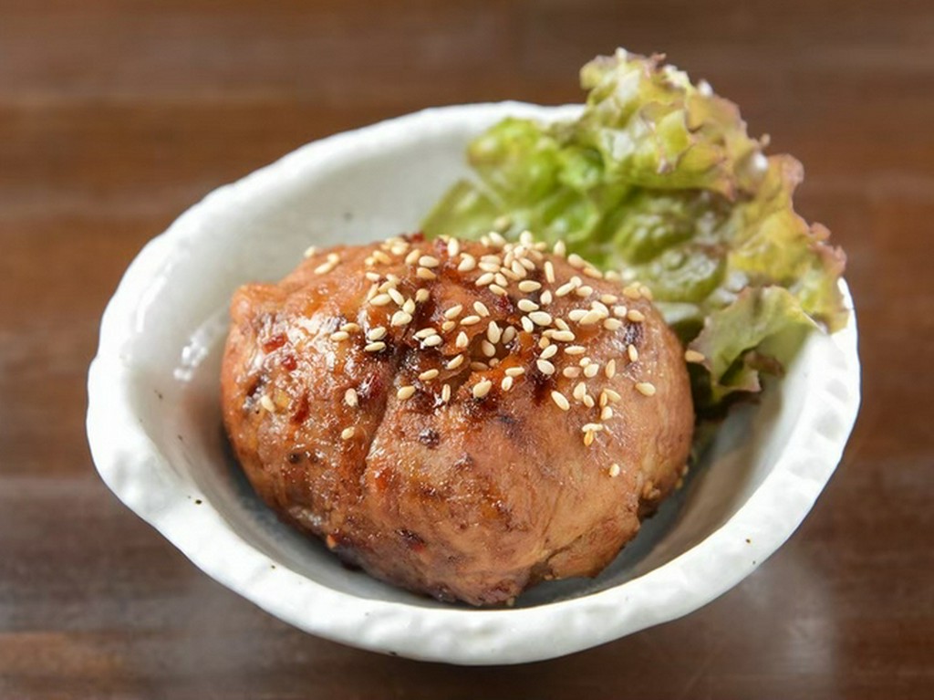 宮崎名物　肉巻きおにぎり（1個）