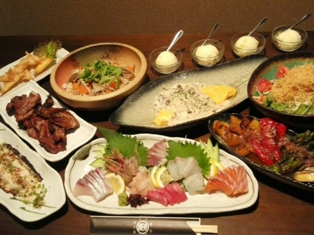 オトナ女子 限定コース登場！