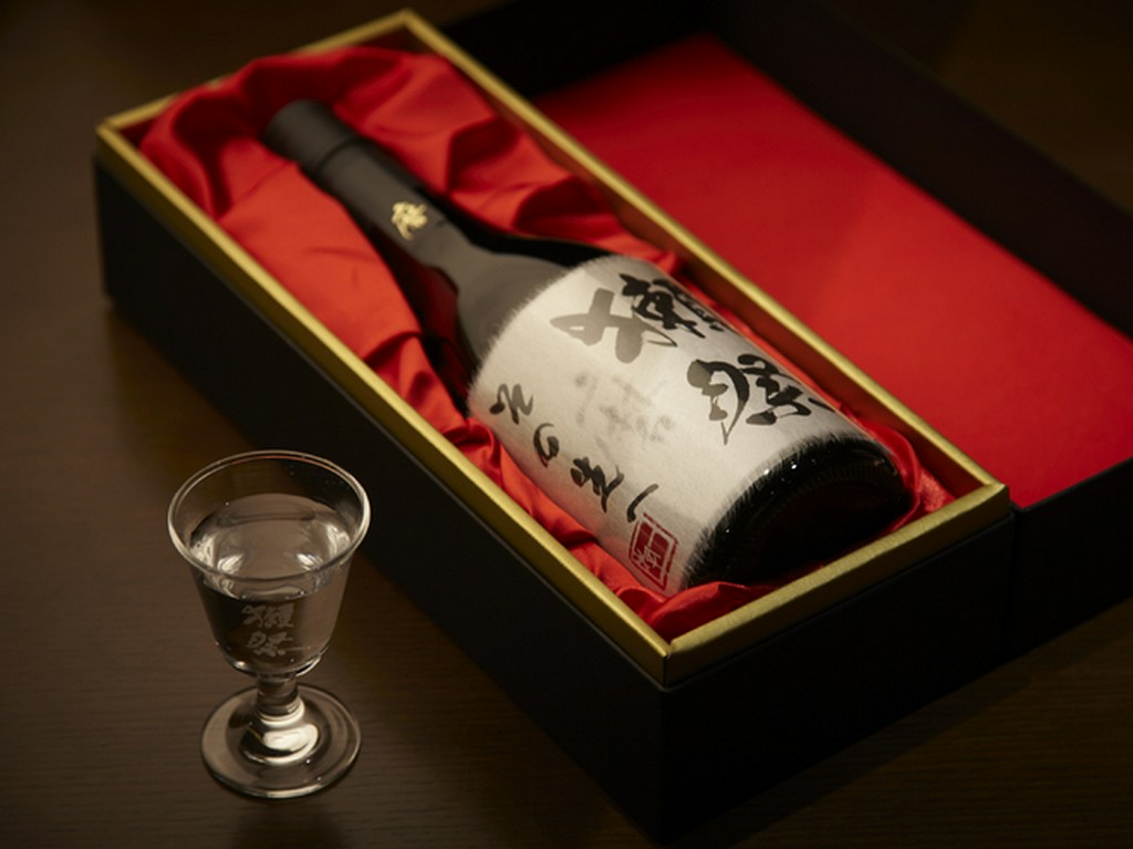 人気の日本酒・獺祭を特別価格で