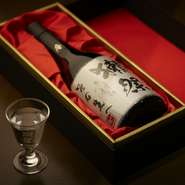 人気の日本酒・獺祭を特別価格で