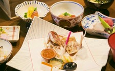 両家顔合せ、お祝い事にオススメ