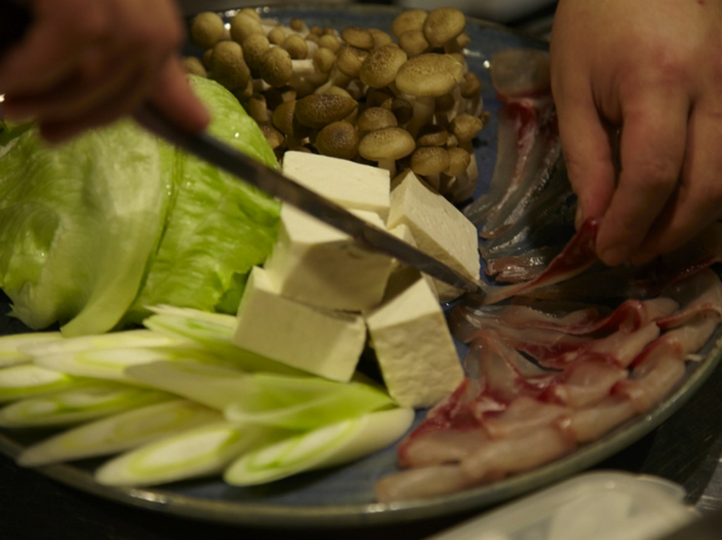 菅平高原から季節の野菜を直送