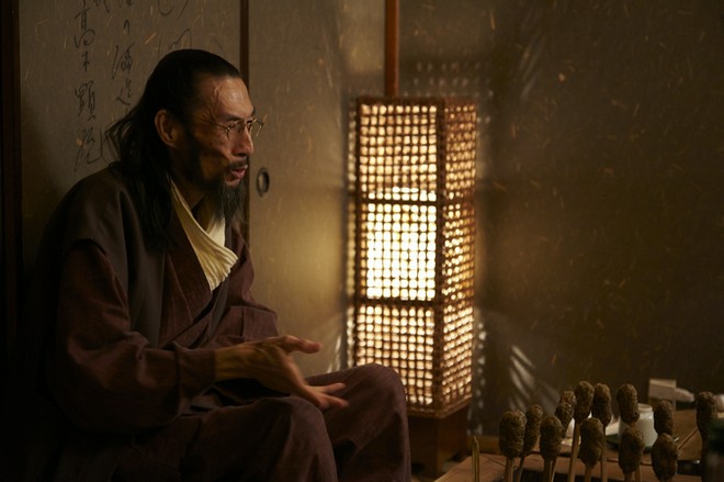 接客に自信あり