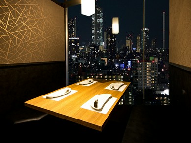 忘年会に人気の新橋 汐留のお店 和食 忘年会 新年会特集 21 ヒトサラ