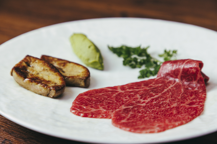 うしごろバンビーナ 五反田店 五反田 焼肉 のグルメ情報 ヒトサラ うしごろバンビーナ 五反田店 五反田 焼肉 のグルメ情報 ヒトサラ