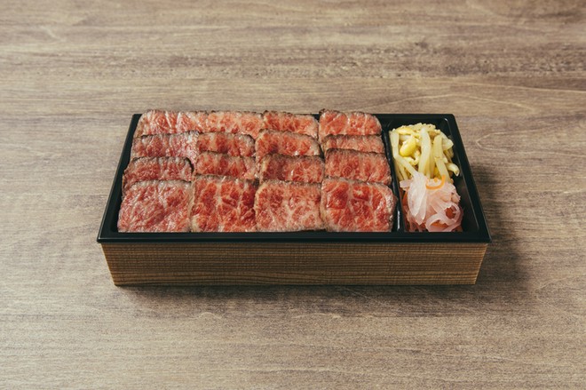 テイクアウトあり