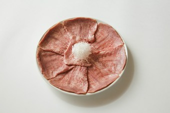 極みのタン　 