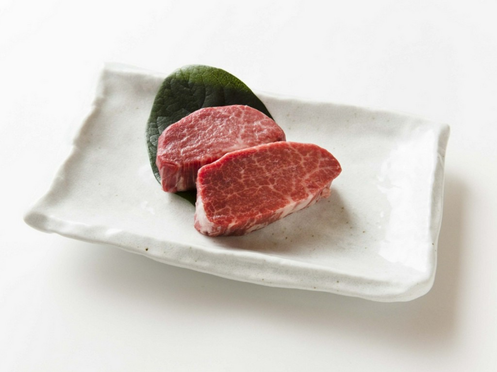 シャトーブリアン【塩】