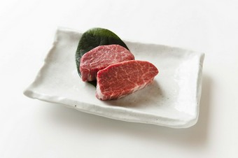 シャトーブリアン【塩】