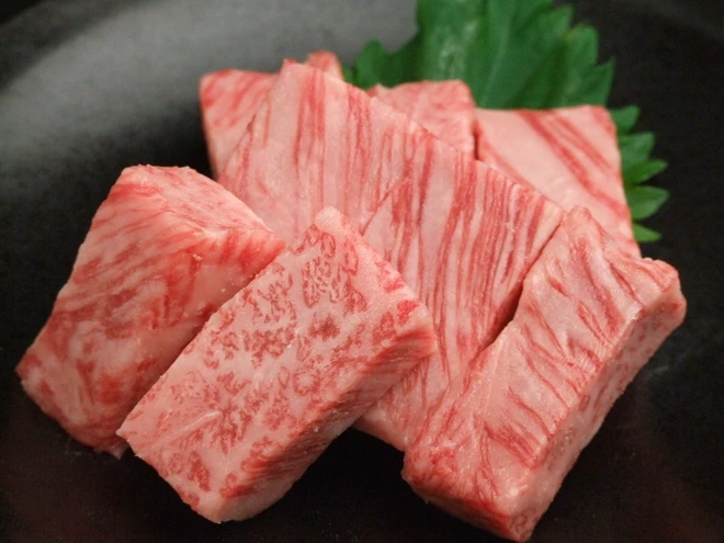 贅沢グルメ