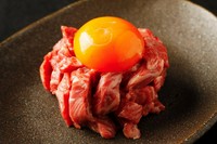 幻のうしごろユッケ※数量限定