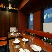 生ハムがなくなったタイミングでのみつくっているラーメンは予約制。3～4カ月に1度、30名分ができます。