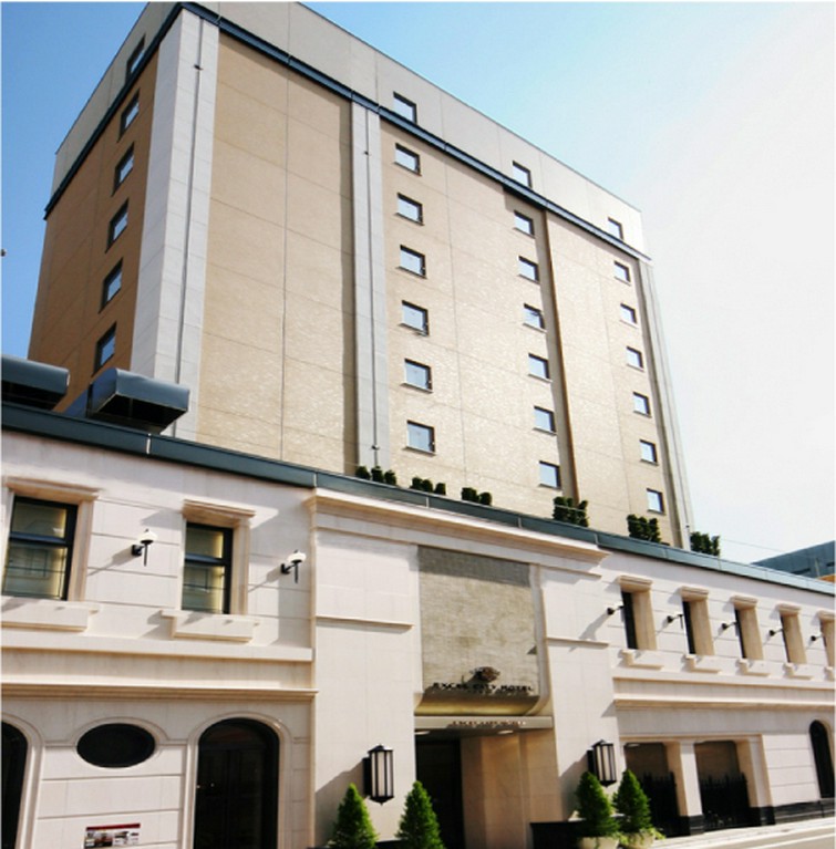 トルッキオで愉快な時を