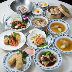 進化する【重慶飯店】の味を知りたいなら『四川料理満喫コース』