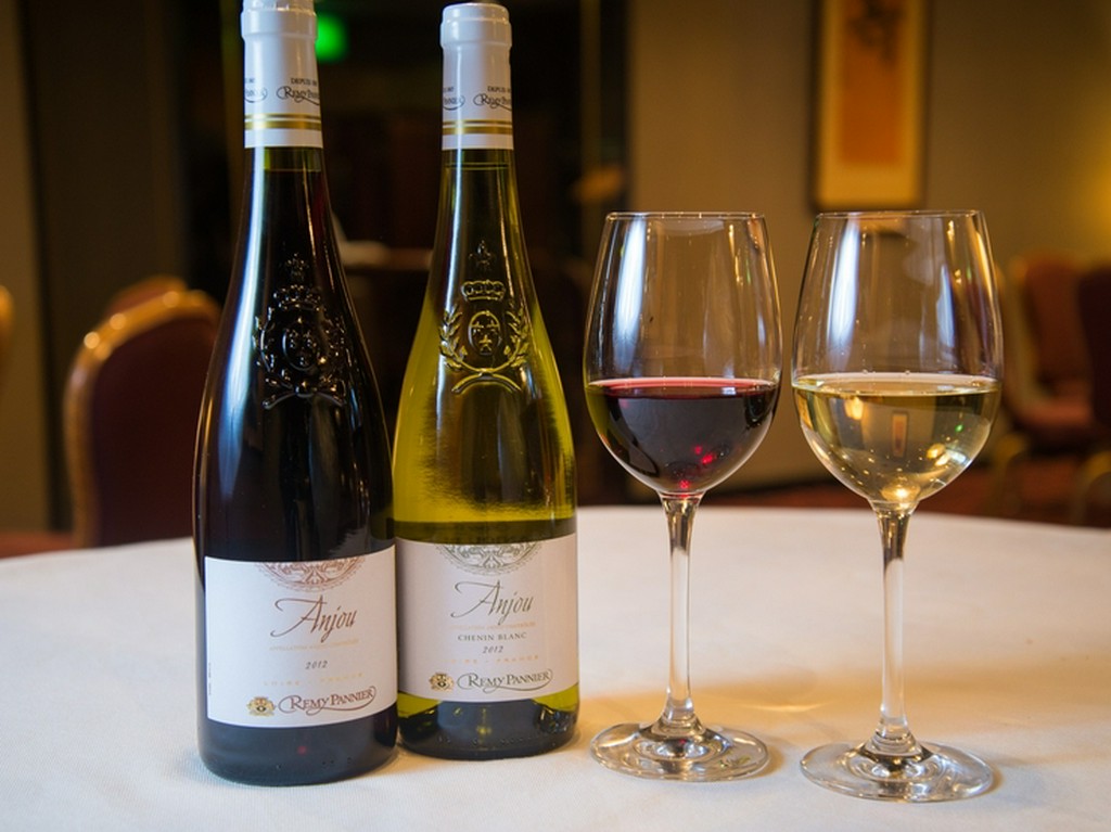 ソムリエが提案する、四川料理とワインのマリアージュ