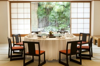 顔合わせにおすすめの和洋さまざまな個室