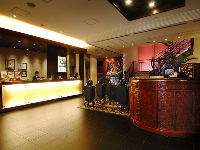 接客に自信あり