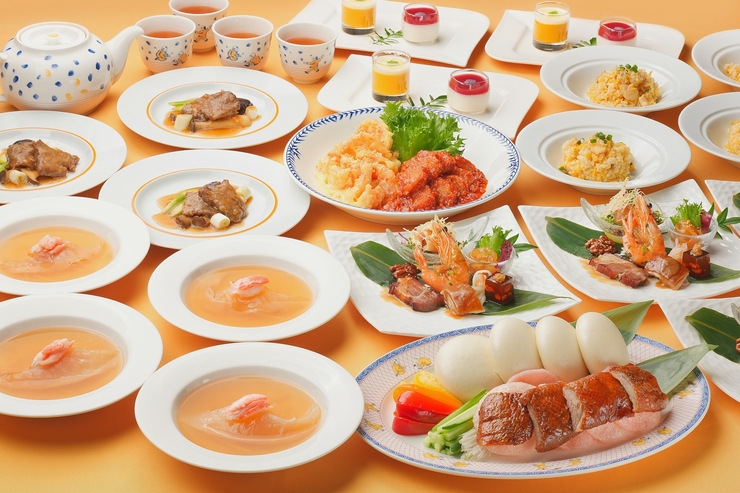 Kinshuen (Golden Banquet)