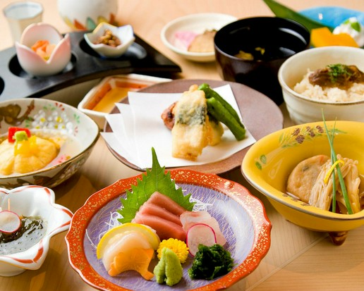 襷 大宮駅周辺 和食 のグルメ情報 ヒトサラ