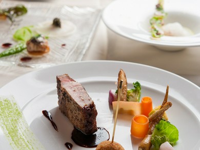 女子会におすすめ