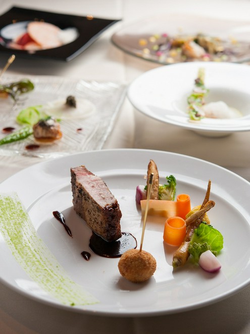 女子会におすすめ