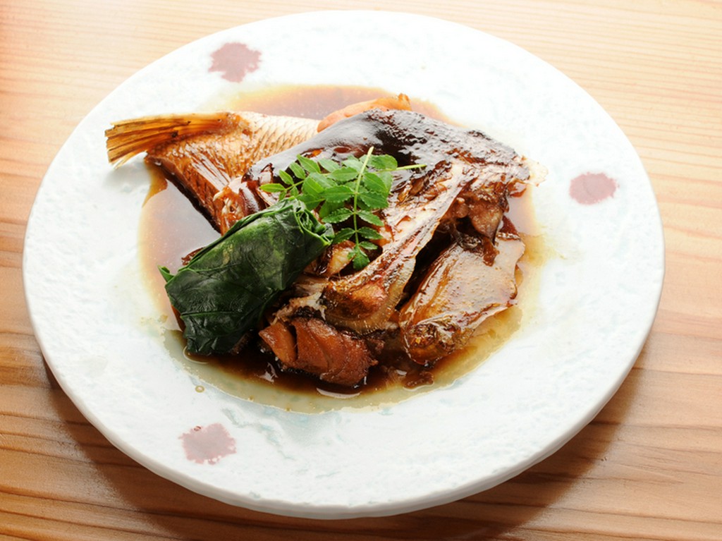 何気ない気配り、温かい心配りは、料理人の心意気