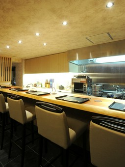 さまざまな空間で居心地のいいおもてなし