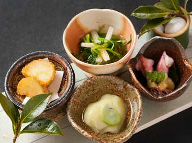 女子会