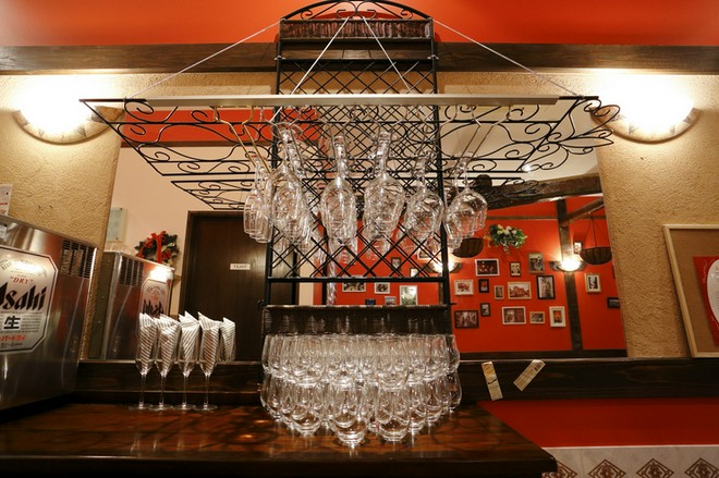 パーティー向き