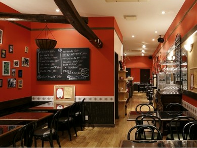 大分県のロマンティックな雰囲気のレストラン クリスマスディナー特集 22 ヒトサラ