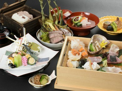 京都府の日本酒 地酒が充実しているお店で接待 接待に使えるお店特集 ヒトサラ