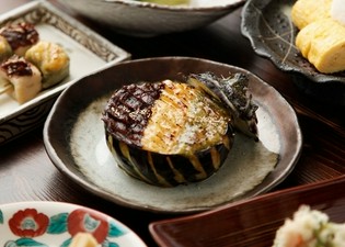 多彩な味を楽しめる『おばんざい各種』