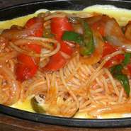 昔ながらの懐かしい味です。