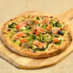 信州まるごとピッツァ