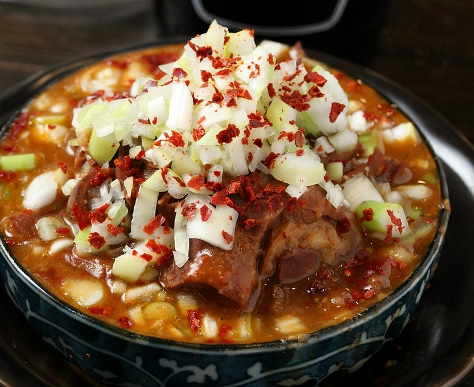 これがあればお酒がすすむ、ごはんもイケる！　『煮込み』