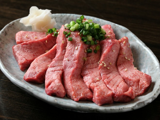 食材にこだわっている