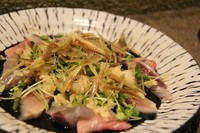 ●お造りと内容同じです