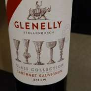 カベルネ・ソーヴィニオン　　　南アフリカ