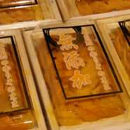 ウニがお得に食べれます