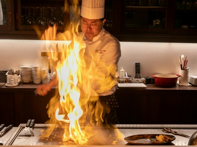 祇園隠れ家デート