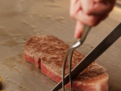 接待に最適です