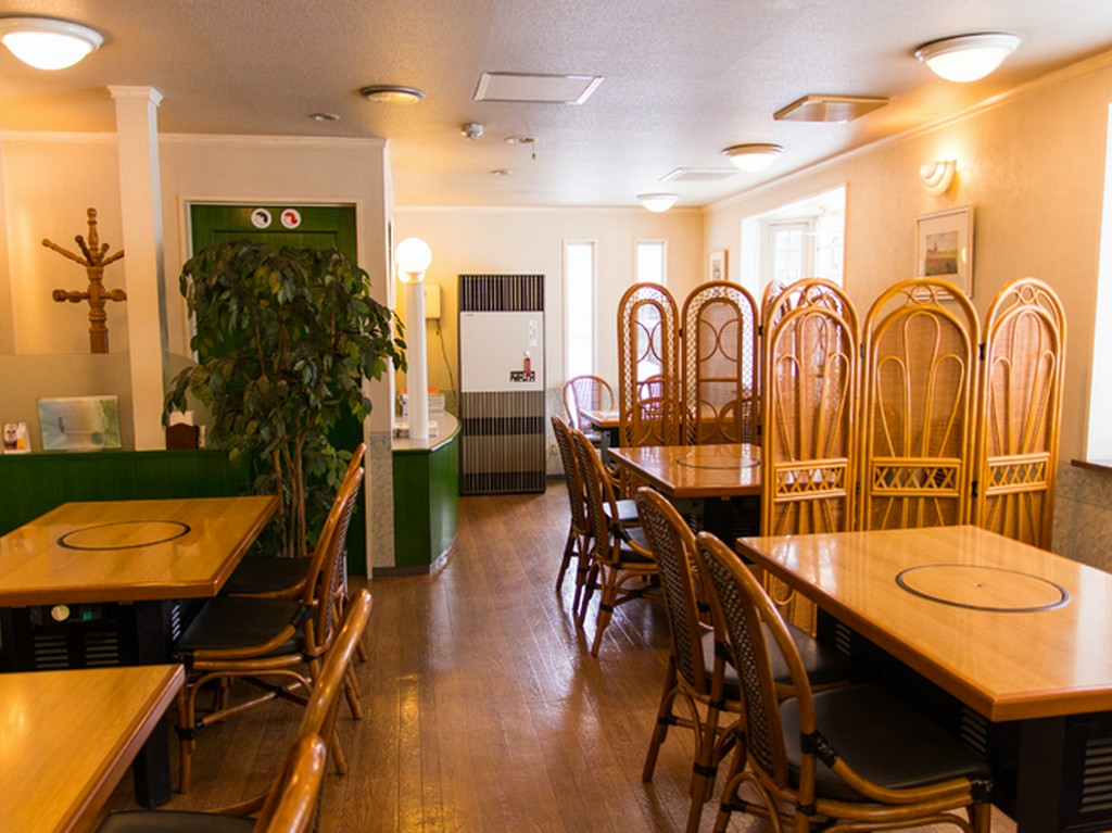 お肉にはうるさい、札幌の「お母さん」