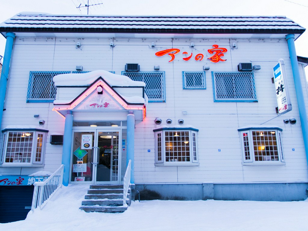 本当に美味しい牛肉を食べたいときに行くお店