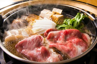 本物の【和牛】