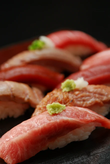 食材にこだわっている