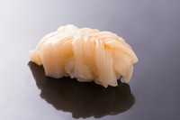 ほたて：610円
ほっき貝：610円
襟裳産つぶ貝：935円
あわび：1100円