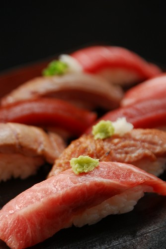 年間を通して、安定して美味しいまぐろを提供