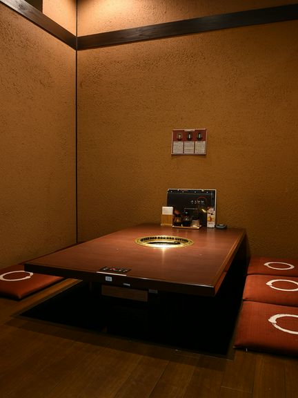 お肉大好き女子会を! 女性同士で賑やかに