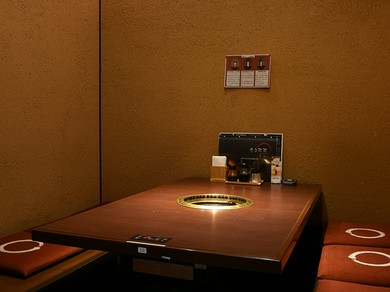 お肉大好き女子会を！　女性同士で賑やかに
